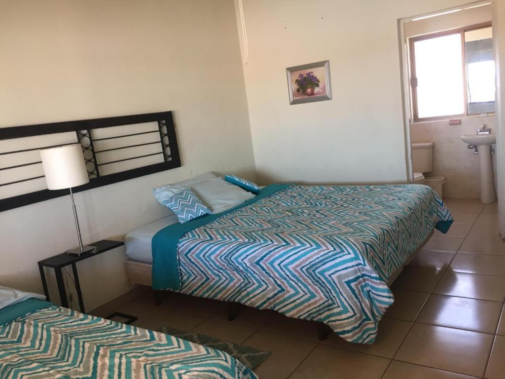 Casa Llena De Vida Lb8 Alberca Privada Vista A La Bahia Βίλα San Carlos Nuevo Guaymas Εξωτερικό φωτογραφία